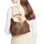LV Clapton Backpack