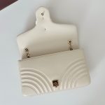 GG Marmont large shoulder bag