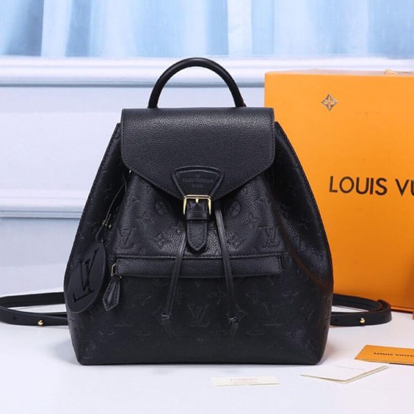 LV Montsouris Backpack
