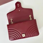 GG Marmont large shoulder bag