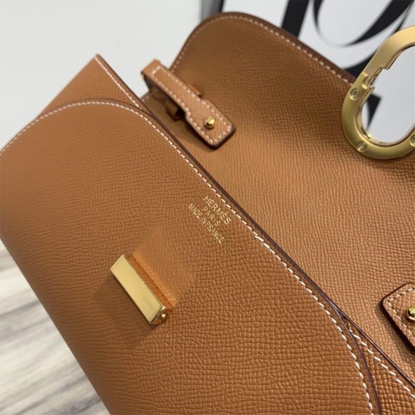 Hermes Maillon To Go wallet