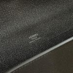 Hermes Maillon To Go wallet