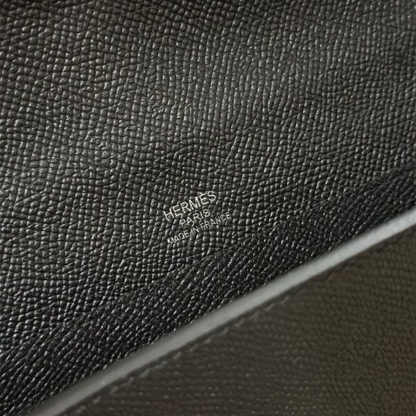 Hermes Maillon To Go wallet