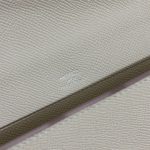 Hermes Maillon To Go wallet