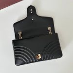 GG Marmont large shoulder bag