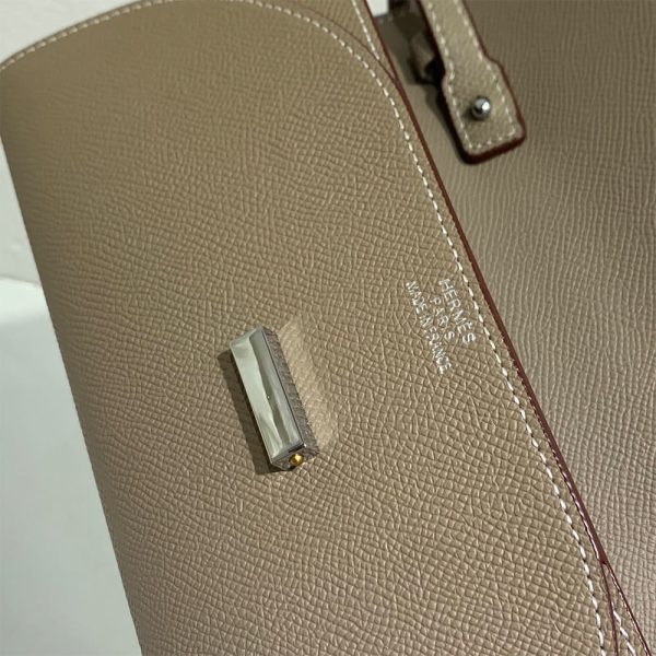 Hermes Maillon To Go wallet