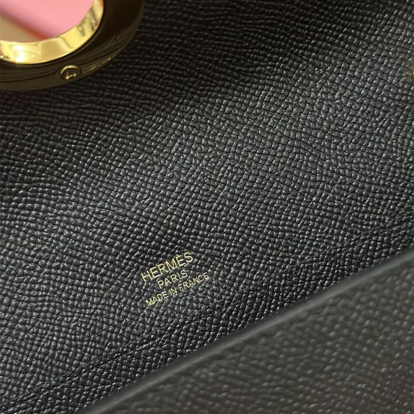 Hermes Maillon To Go wallet