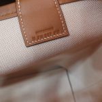 HERMES Steeple 25 bag(high-end grade)