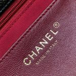 CHANEL Small Flap Bag(high-end grade)