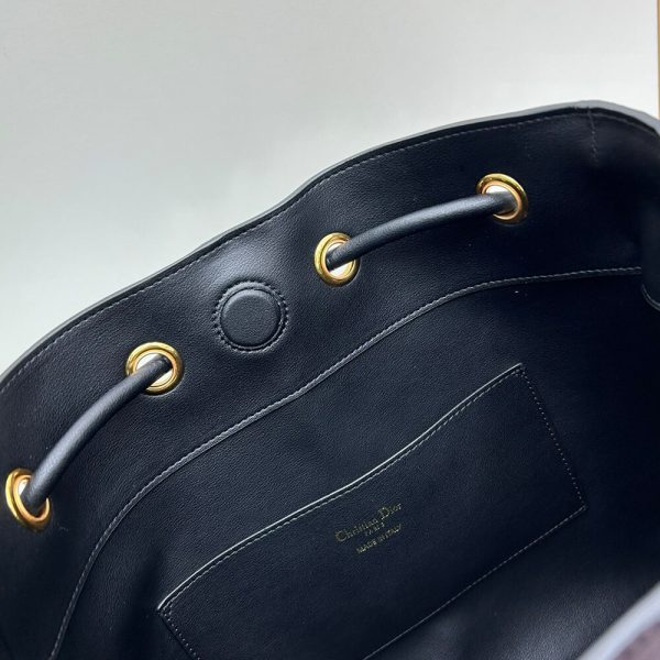 Large Dior Nolita Bag
