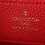 LV Capucines BB(high-end grade)