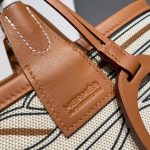 HERMES Steeple 25 bag(high-end grade)
