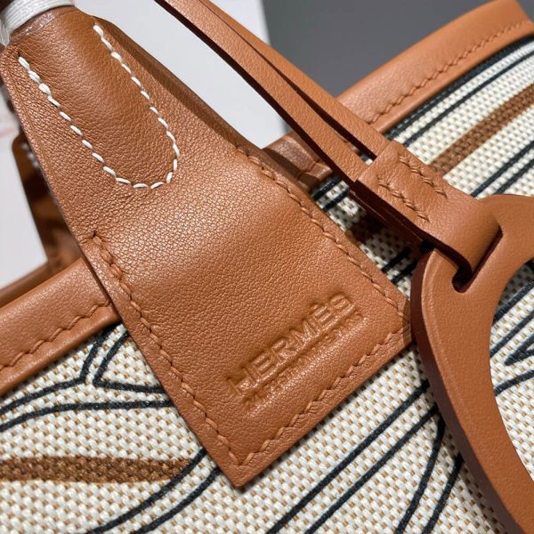 HERMES Steeple 25 bag(high-end grade)