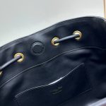 Dior nolita rattan bag