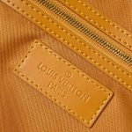 LV Keepall Bandoulière 55