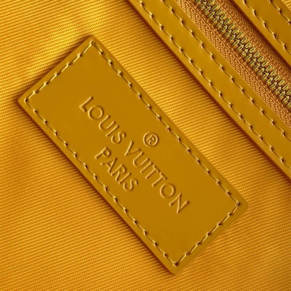LV Keepall Bandoulière 45