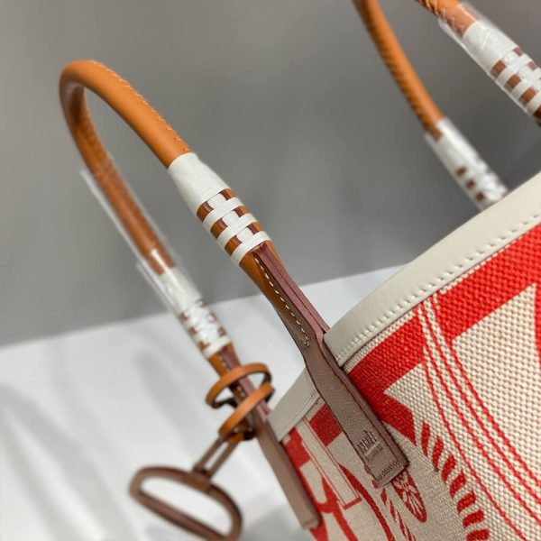 HERMES Steeple 25 bag(high-end grade)