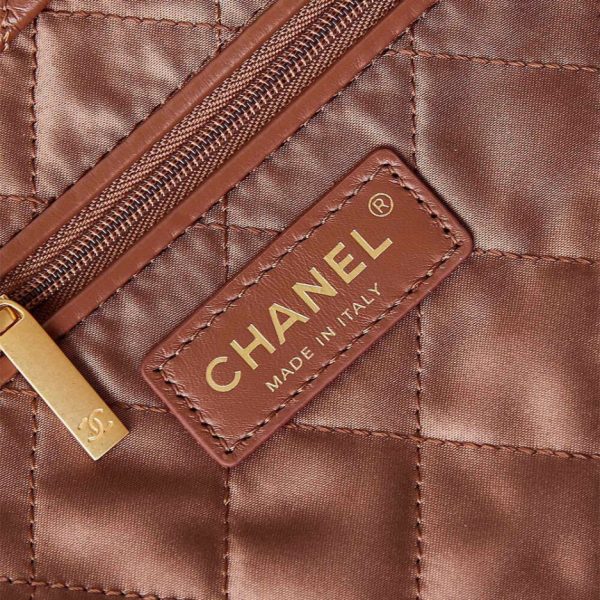 CHANEL 22 HANDBAG(high-end grade)