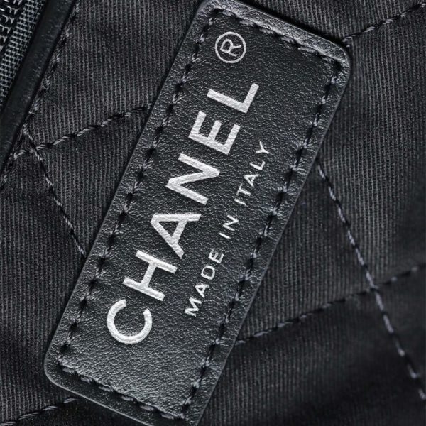 CHANEL 22 HANDBAG(high-end grade)