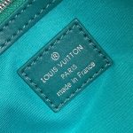 LV Keepall Bandoulière 50