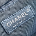 CHANEL'S GABRIELLE SMALL HOBO BAG