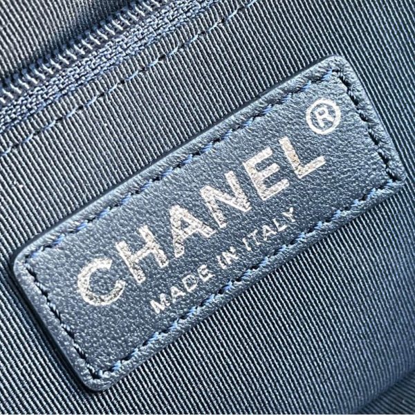 CHANEL'S GABRIELLE SMALL HOBO BAG