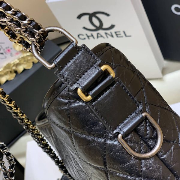 CHANEL'S GABRIELLE HOBO HANDBAG