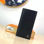 LV Brazza Wallet