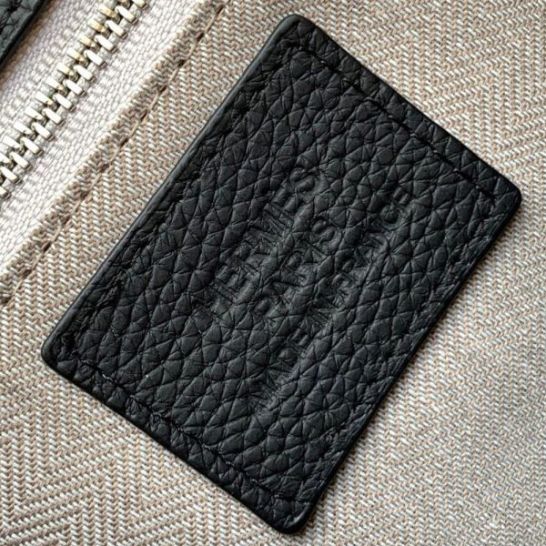 Hermes Kelly Depeches 26 Pouch