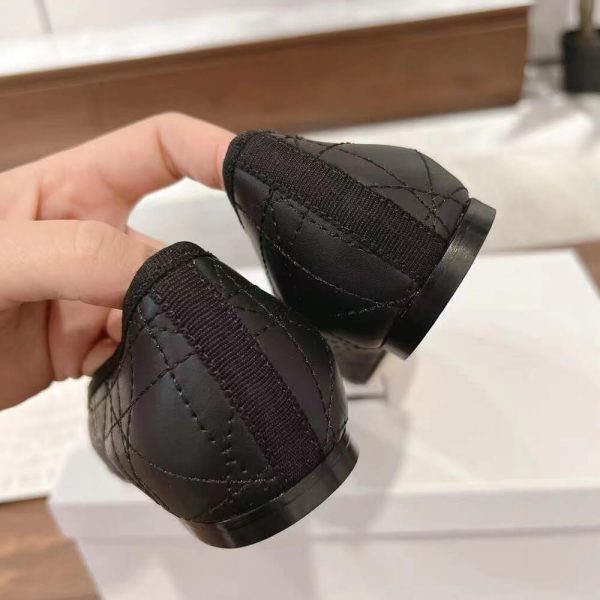 Dior Ballet Flat