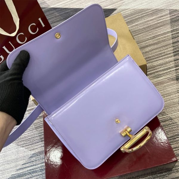 Gucci Siena small shoulder bag