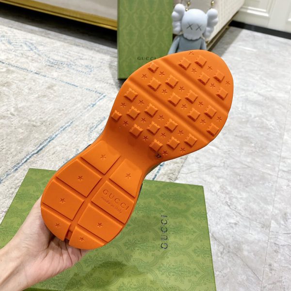 GG Rhyton sneaker