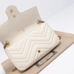 GG MARMONT MINI BAG(21CM)
