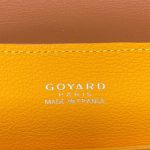 Goyard Saïgon Souple Mini Bag