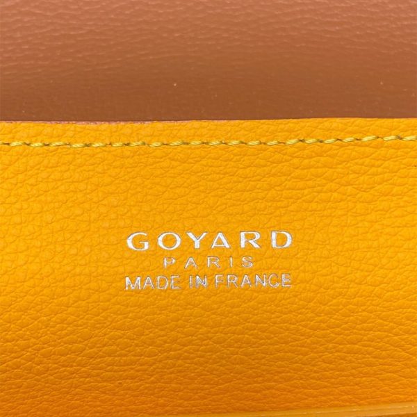 Goyard Saïgon Souple Mini Bag