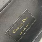 Small 30 Montaigne Avenue Top Handle Bag