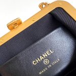 CHANEL Clutch With Chain(high-end grade)