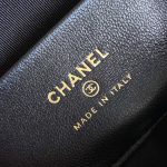 CHANEL Clutch With Chain(high-end grade)
