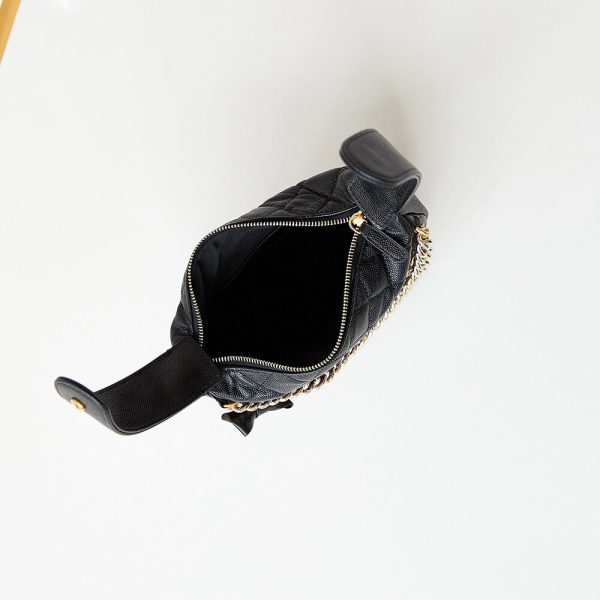 Chanel Pouch