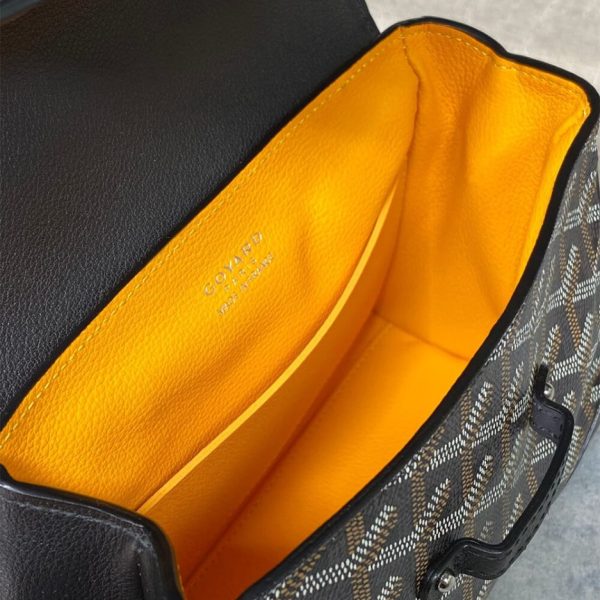 Goyard Saïgon Souple Mini Bag