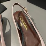 CHANEL SLINGBACK