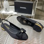 CHANEL SLINGBACK
