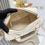 Dior Groove 25 Bag(high-end grade)