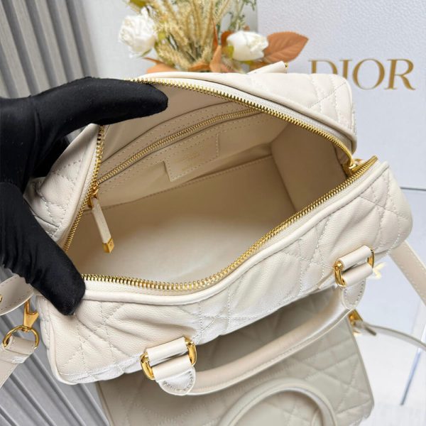 Dior Groove 25 Bag(high-end grade)