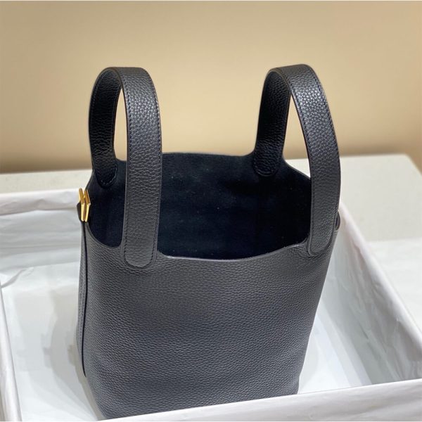 Hermes Picotin Lock 18 bag