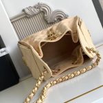 CHANEL 25 Small Handbag(HIGH-END GRADE)