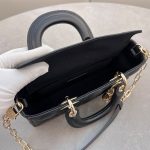 Dior Small Lady D-Joy Bag(high-end grade)
