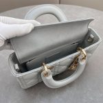 Dior Small Lady D-Joy Bag(high-end grade)