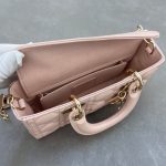 Dior Small Lady D-Joy Bag(high-end grade)
