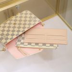 LV Felicie Pochette